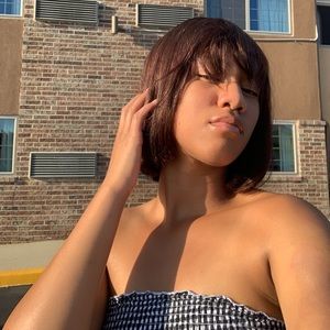 Meet your Posher, Chareonna